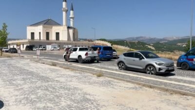 Gülistan Doku’nun kaybolmasına ilişkin yürütülen soruşturma kapsamında ikinci dalga operasyonda
