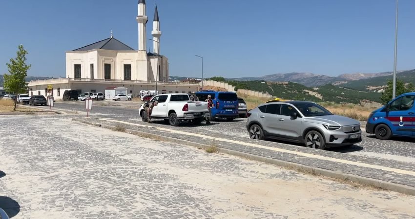 Gülistan Doku’nun kaybolmasına ilişkin yürütülen soruşturma kapsamında ikinci dalga operasyonda