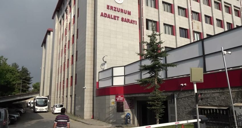 Gülistan Doku soruşturmasının 4'üncü dalga operasyonunda tutuklanan 4 polis sağlık