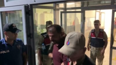 Gülistan Doku’nun kaybolmasına ilişkin soruşturma kapsamında gözaltına alınan iş insanı