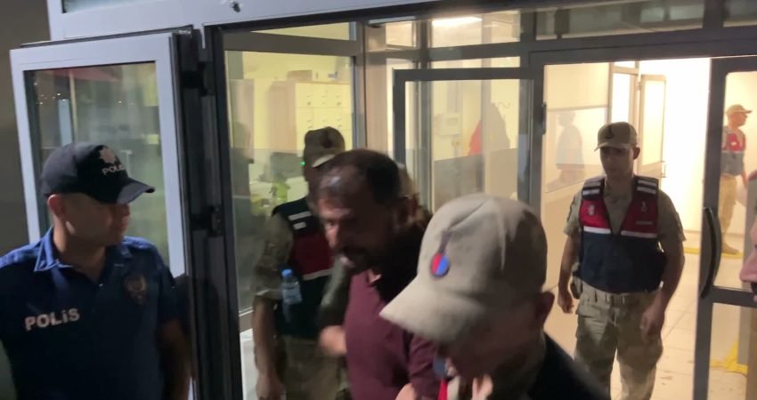 Gülistan Doku’nun kaybolmasına ilişkin soruşturma kapsamında gözaltına alınan iş insanı