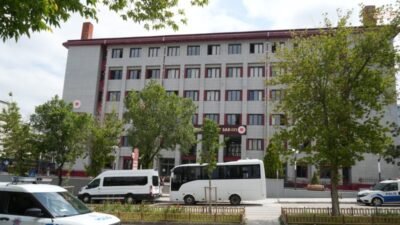 Gülistan Doku soruşturmasında geçen günlerde gözaltına alınan 18 şüpheliden 8'i