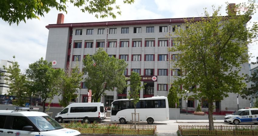 Gülistan Doku soruşturmasında geçen günlerde gözaltına alınan 18 şüpheliden 8'i