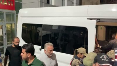 Gülistan Doku’nun kaybolmasına ilişkin yürütülen soruşturmanın ikinci dalga operasyonunda gözaltına