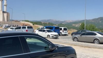 Gülistan Doku’nun kaybolmasına ilişkin soruşturma kapsamında tutuklanan iş insanı Mehmet