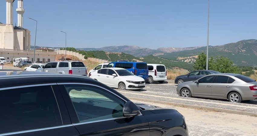 Gülistan Doku’nun kaybolmasına ilişkin soruşturma kapsamında tutuklanan iş insanı Mehmet