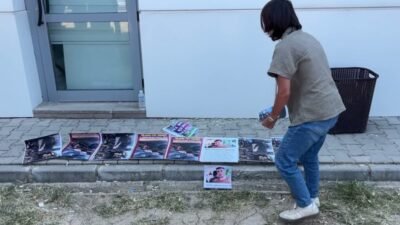 Gülistan Doku soruşturmasında yürütülen ikinci dalga operasyonları kapsamında gözaltına alınan