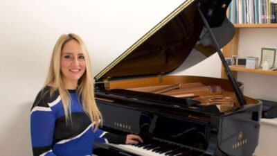 Gümüşlük Müzik Festivali, 23. yılında klasik müzikten, çağdaş müziğe farklı