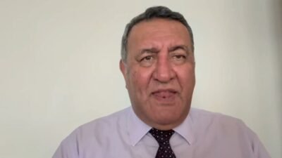 CHP Niğde Milletvekili Ömer Fethi Gürer, "Dünya genelinde hektar başına