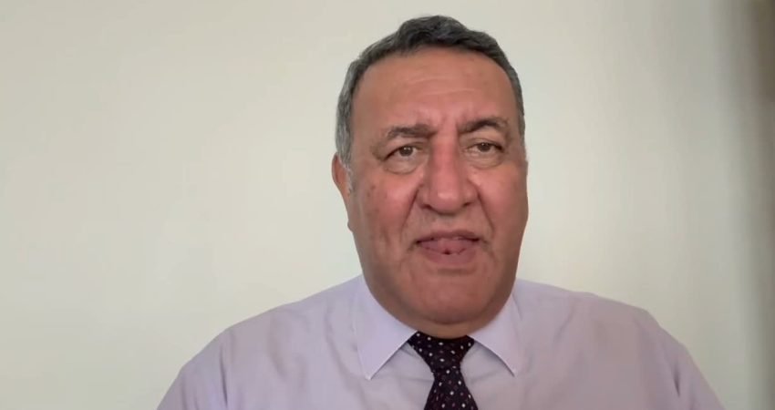 CHP Niğde Milletvekili Ömer Fethi Gürer, "Dünya genelinde hektar başına