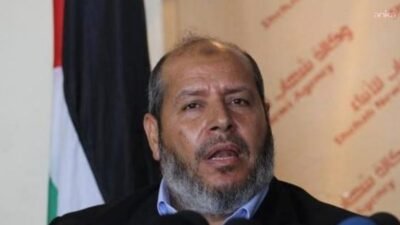 Hamas, Yahya Sinvar'ın ölümünün ardından hareketin yeni Siyasi Büro Başkanı