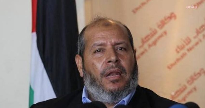 Hamas, Yahya Sinvar'ın ölümünün ardından hareketin yeni Siyasi Büro Başkanı