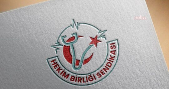 Hekim Birliği Sendikası, Şanlıurfa'da bir hastanın yaşamını yitirmesinin ardından bir