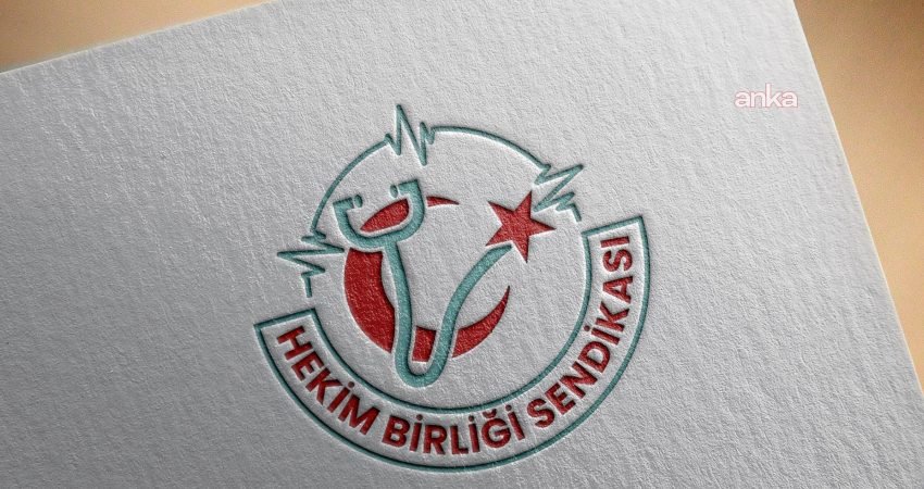 Hekim Birliği Sendikası, Şanlıurfa'da bir hastanın yaşamını yitirmesinin ardından bir