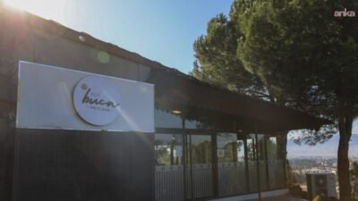 Buca1923 Mevlana Kafe zengin menüsü, yüksek hijyen standartları ve bütçe