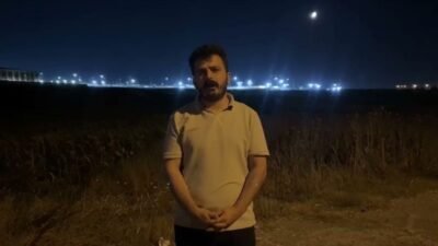 Halkın Kurtuluş Partisi avukatları, Silivri'deki Marmara Kapalı Cezaevi'nde tutuklu bulunan