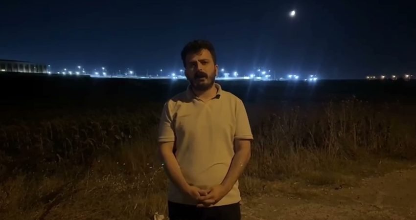 Halkın Kurtuluş Partisi avukatları, Silivri'deki Marmara Kapalı Cezaevi'nde tutuklu bulunan
