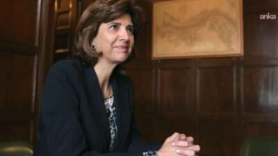 BM Genel Sekreteri’nin Kıbrıs Kişisel Temsilcisi María Ángela Holguín, Kıbrıslılara