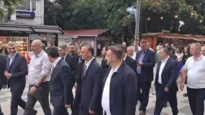 Bu yıl 22’ncisi düzenlenen Hopa Kültür, Sanat ve Deniz Festivali