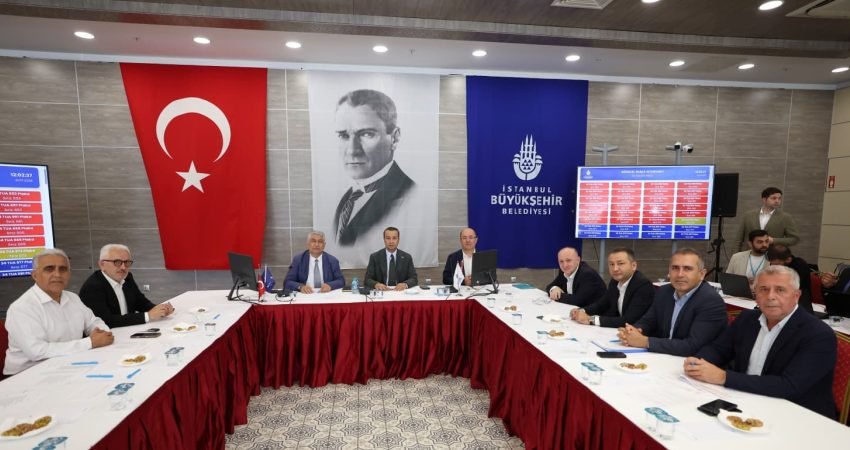 İBB, şehir içi ulaşımda konfor, güvenlik ve erişilebilirliği artırmak amacıyla