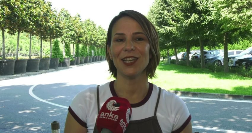 İstanbul Büyükşehir Belediyesi (İBB), yaz etkinlikleri kapsamında çocuk ve gençlerin