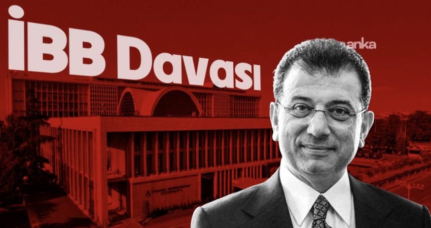 İBB Davası'nın 63'üncü gününde duruşma takvimi tartışma konusu oldu. Mahkeme