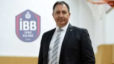 İBB Davası'nın 63'üncü gününde savunmasını sürdüren İBB Spor Kulübü Başkanı
