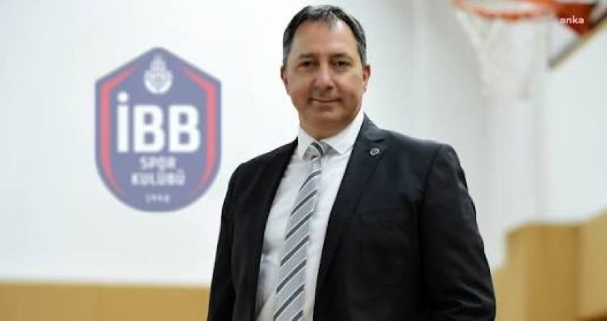 İBB Davası'nın 63'üncü gününde savunmasını sürdüren İBB Spor Kulübü Başkanı
