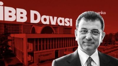 İBB Davası'nda Ekrem İmamoğlu’nun bugün savunma yapması bekleniyor. Dün duruşmaya