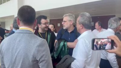 İBB Davası’nın 61’inci gününde, Ekrem İmamoğlu ile mahkeme başkanı arasında