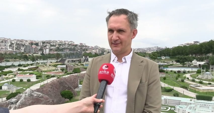 İstanbul Büyükşehir Belediyesi (İBB) Kültür AŞ, kentteki kültür sanat deneyimini
