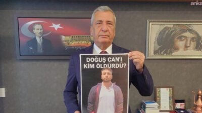 İçişleri Bakanı Mustafa Çiftçi, CHP Gaziantep Milletvekili Hasan Öztürkmen'in soru