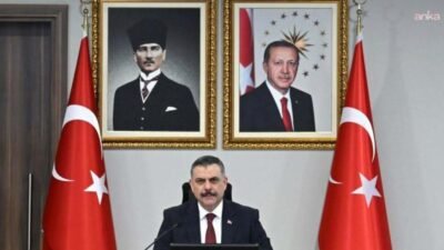 İçişleri Bakanı Mustafa Çiftçi, 36. NATO Devlet ve Hükümet Başkanları