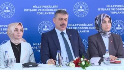 İçişleri Bakanı Mustafa Çiftçi, 36. NATO Devlet ve Hükümet Başkanları