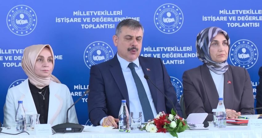 İçişleri Bakanı Mustafa Çiftçi, 36. NATO Devlet ve Hükümet Başkanları