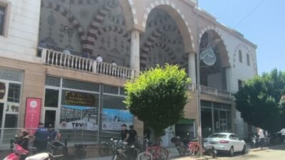 Iğdır'da 15 Temmuz Demokrasi ve Millî Birlik Günü etkinlikleri kapsamında