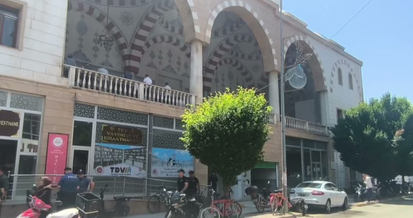 Iğdır'da 15 Temmuz Demokrasi ve Millî Birlik Günü etkinlikleri kapsamında
