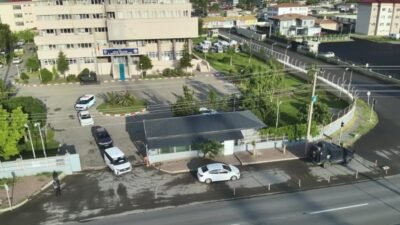 Iğdır Cumhuriyet Başsavcılığı koordinesinde, terör örgütü DEAŞ’ın faaliyetlerinin deşifre edilmesi