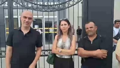 Erzincan 1. Ağır Ceza Mahkemesi, Erzincan'ın İliç ilçesinde 9 işçinin