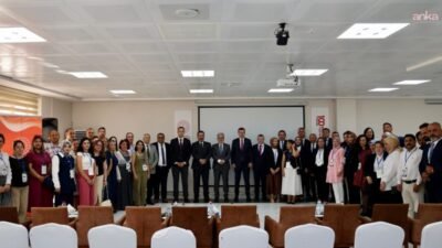 "İlkokullarda Yetiştirme Programı (İYEP) Güncelleme ve Materyal Hazırlama Çalıştayı", Niğde’de