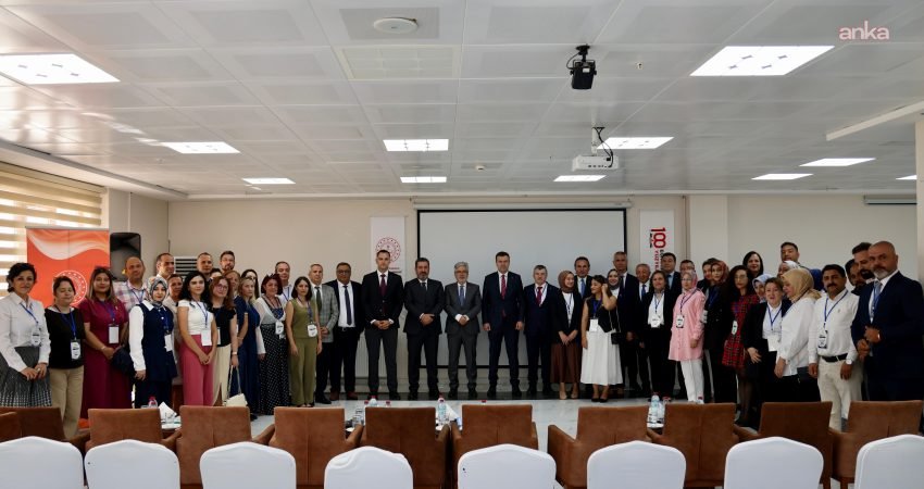 "İlkokullarda Yetiştirme Programı (İYEP) Güncelleme ve Materyal Hazırlama Çalıştayı", Niğde’de