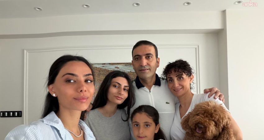 İBB Davası kapsamında tutuklu yargılanırken dün görülen duruşmada tahliye edilen