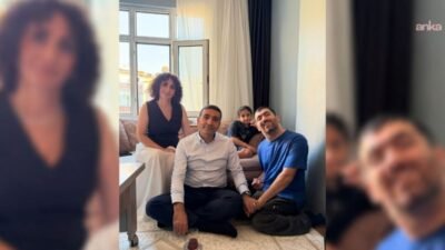 İBB’ye yönelik soruşturma kapsamında tutuklandıktan sonra tahliye edilen Beyoğlu Belediye