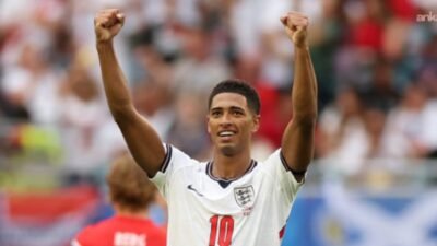2026 FIFA Dünya Kupası çeyrek finalinde İngiltere, Norveç’i uzatmaya giden