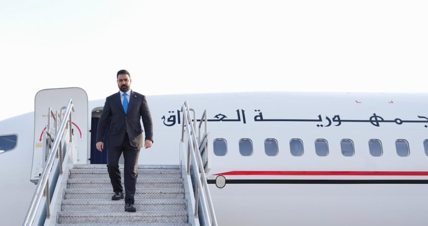 ABD Başkanı Donald Trump ile Washington'da görüşmesinden iki hafta sonra İran'a resmi