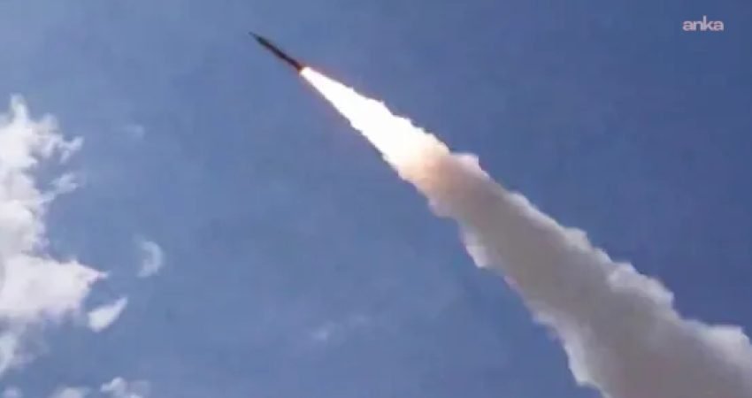 ABD'nin İran'daki askeri hedeflere üst üste düzenlediği hava saldırılarının ardından