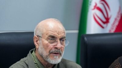  İran, ABD'nin ülkenin güneyindeki askeri ve sivil hedeflere yönelik son