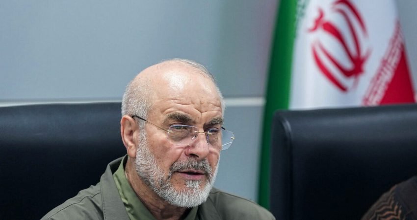  İran, ABD'nin ülkenin güneyindeki askeri ve sivil hedeflere yönelik son