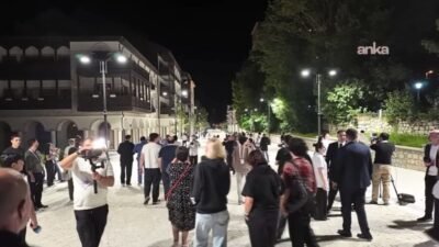 Yaklaşık 30 yıl Ermenistan’ın işgali altında kalan Karabağ’da, 2020’deki İkinci