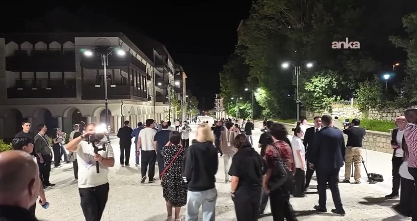 Yaklaşık 30 yıl Ermenistan’ın işgali altında kalan Karabağ’da, 2020’deki İkinci